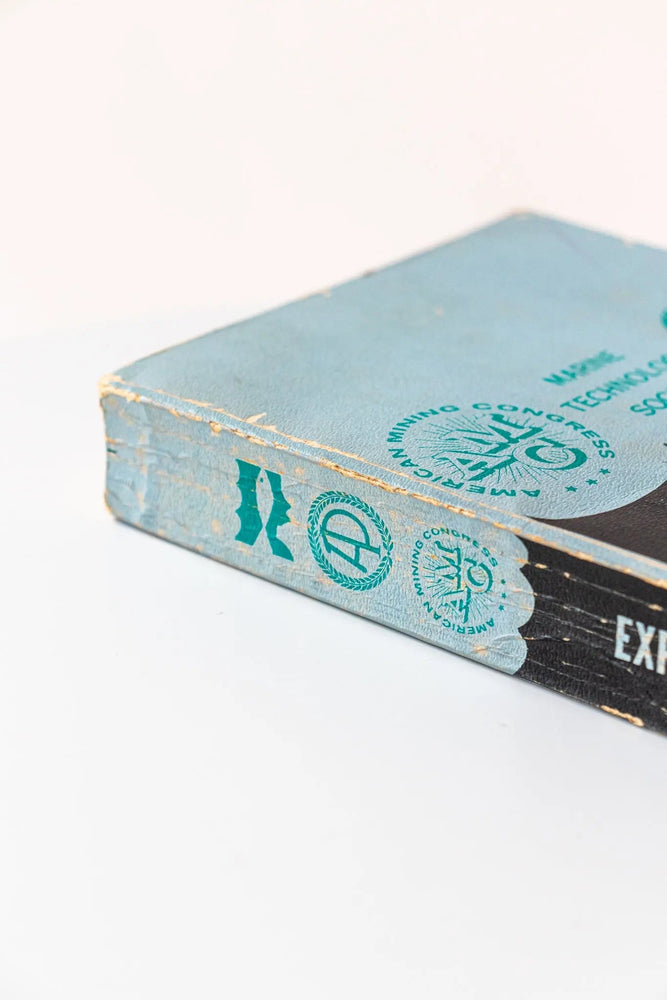 Exploiting the Ocean (ONLINE ORDER ONLY)