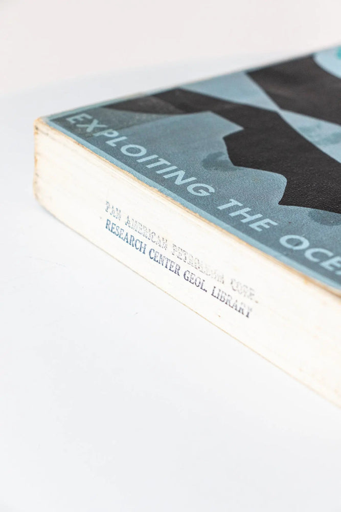 Exploiting the Ocean (ONLINE ORDER ONLY)