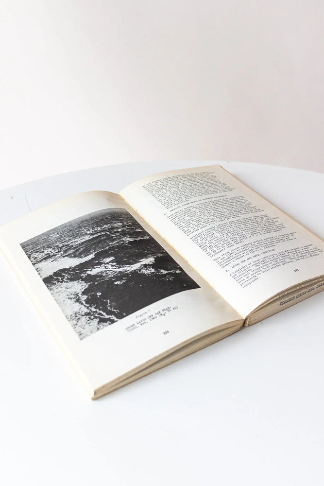 Exploiting the Ocean (ONLINE ORDER ONLY)