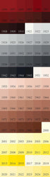 Extra Painting Set (24 Colors) (Online Order Only)