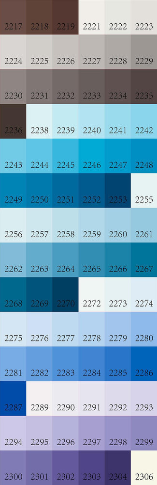 Extra Painting Set (24 Colors) (Online Order Only)