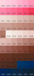 Extra Painting Set (24 Colors) (Online Order Only)