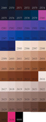 Extra Painting Set (24 Colors) (Online Order Only)