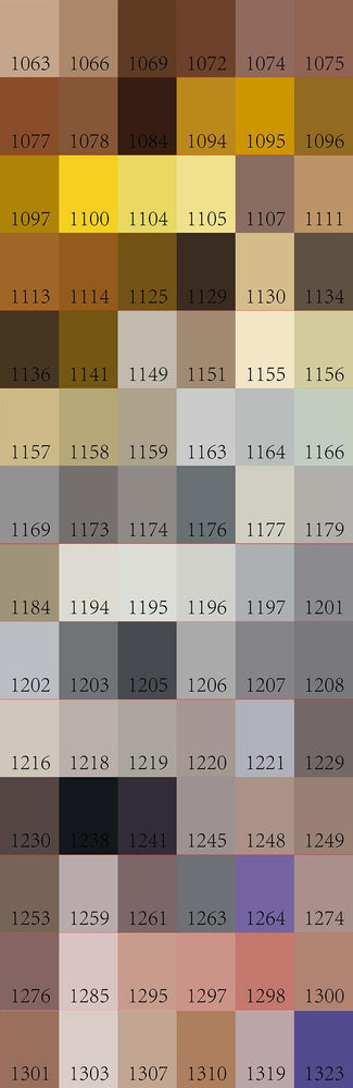Extra Painting Set (24 Colors) (Online Order Only)