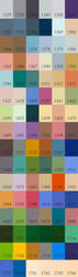 Extra Painting Set (24 Colors) (Online Order Only)