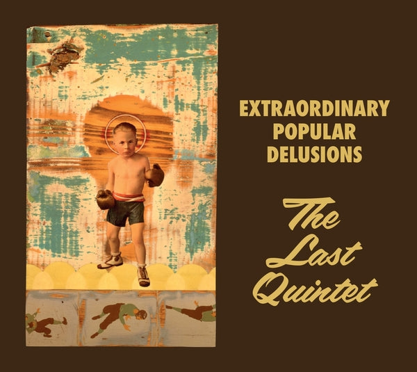The Last Quintet [2Cd] [CD] (ONLINE ORDER ONLY)