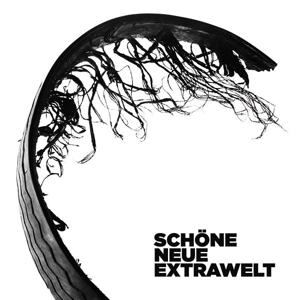 Schone Neue Extrawelt [CD] (ONLINE ORDER ONLY)