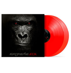 Extreme - Six (Limited Edition, Transparent Red) (2 Lp's) [Vinyl] (ONLINE ORDER ONLY)