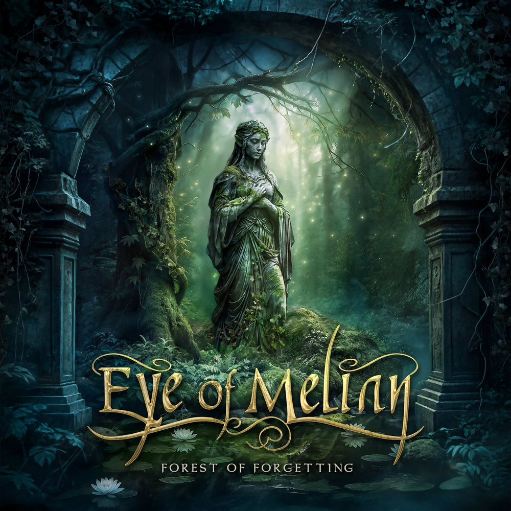 Forest Of Forgetting [2LP] [Vinyl] (ONLINE ORDER ONLY)