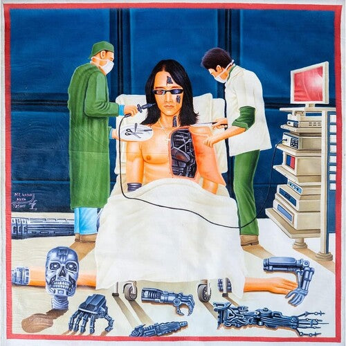 Full Time Lover [Explicit Content] [CD] (ONLINE ORDER ONLY)