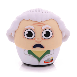 Universal Back to the Future Doc Brown Bitty Boomer Bluetooth Speaker (ONLINE ORDER ONLY)