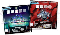 Marvel United: X-Men Blue Team Expansion (ONLINE ORDER ONLY)