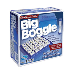 Big Boggle - The Classic Edition (ONLINE ORDER ONLY)