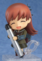 Kantai Collection -KanColle- Nendoroid 431 Ooi (ねんどろいど おおい) Figure (ONLINE ORDER ONLY)