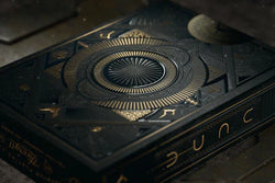 Bicycle Playing Cards: Theory 11 Dune (ONLINE ORDER ONLY)