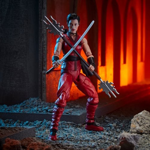 G.I. Joe Classified Series 6-Inch Action Figure - Select Figure(s) (Online Order Only)