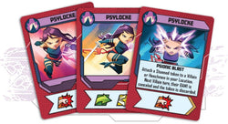 Marvel United: X-Men Blue Team Expansion (ONLINE ORDER ONLY)