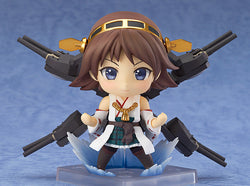 Kantai Collection -KanColle- Nendoroid 443 Hiei Figure (ねんどろいど ひえい) (ONLINE ORDER ONLY)