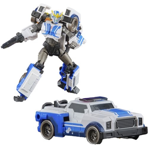 Transformers Generations Legacy Deluxe - Select Figure(s) (Online Order Only)