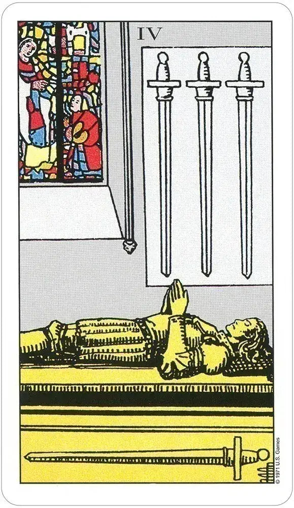 Spanish Rider-Waite® Tarot (ONLINE ORDER ONLY)