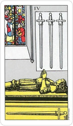 Spanish Rider-Waite® Tarot (ONLINE ORDER ONLY)