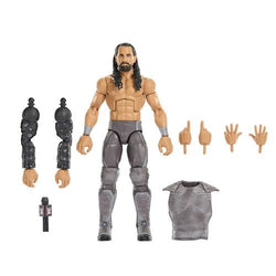 WWE WrestleMania Elite 2026 Action Figure - Select Figure(s) (ONLINE ORDER ONLY)