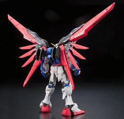 Gundam ZGMF-X42S Destiny Gundam RG 1:144 Model Kit