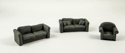 28mm Sofas and Chair - 28MSCE023 (Online Order Only)