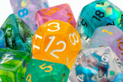 One Pound of Dice from FanRoll (ONLINE ORDER ONLY)