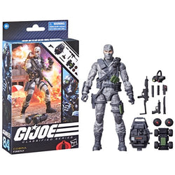 G.I. Joe Classified Series 6-Inch Action Figure - Select Figure(s) (Online Order Only)