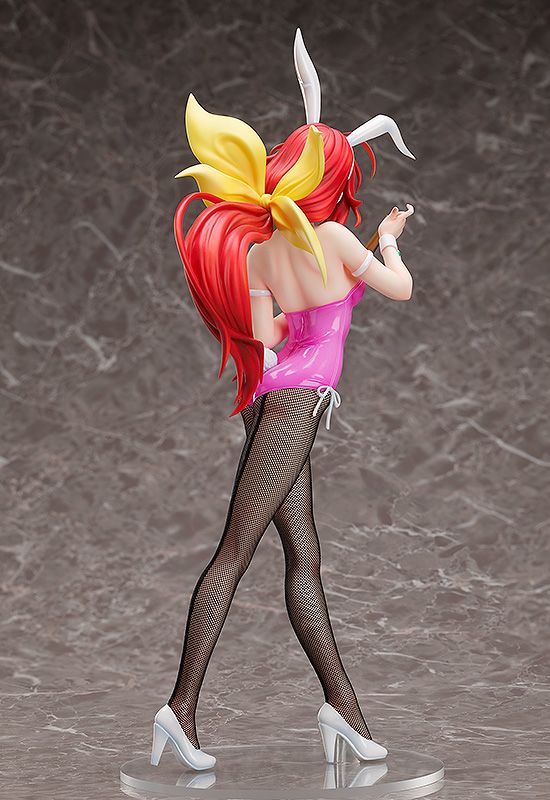 FREEing Muv-Luv Alternative: Sumika Kagami (Bunny Version) 1:4 Scale PVC Figure (ONLINE ORDER ONLY)