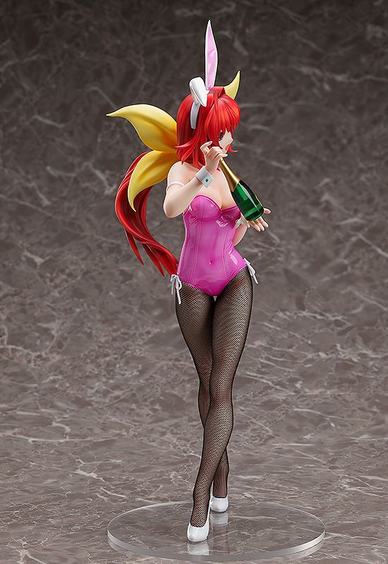 FREEing Muv-Luv Alternative: Sumika Kagami (Bunny Version) 1:4 Scale PVC Figure (ONLINE ORDER ONLY)