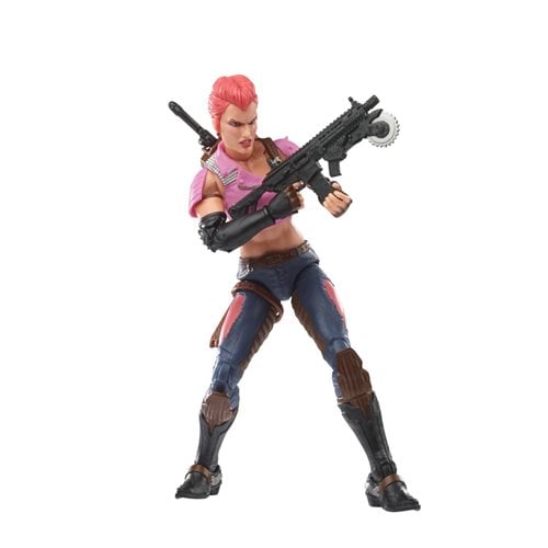 G.I. Joe Classified Series 6-Inch Action Figure - Select Figure(s) (Online Order Only)