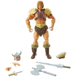 Masters of the Universe Masterverse Revelation Action Figure - Select Figure(s) (Online Order Only)
