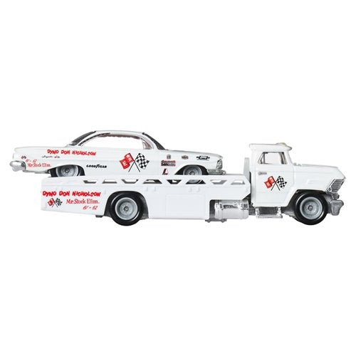 Hot Wheels Team Transport 2026 - Select Vehicle(s) (ONLINE ORDER ONLY)