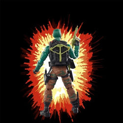G.I. Joe Classified Series 6-Inch Action Figure - Select Figure(s) (Online Order Only)