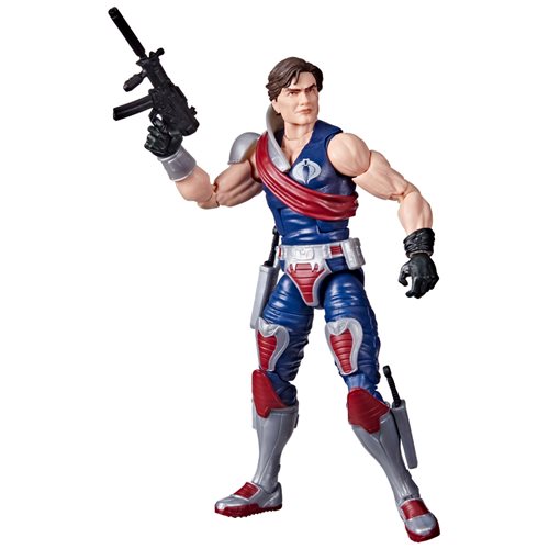 G.I. Joe Classified Series 6-Inch Action Figure - Select Figure(s) (Online Order Only)