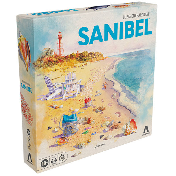 Sanibel (ONLINE ORDER ONLY)
