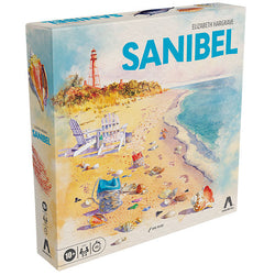 Sanibel (ONLINE ORDER ONLY)