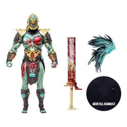 McFarlane Toys Mortal Kombat 11 7-Inch Action Figure - Select Figure(s) (Online Order Only)
