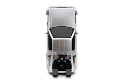 Back to the Future Remote Control 1:16 scale DeLorean Time Machine (ONLINE ORDER ONLY)