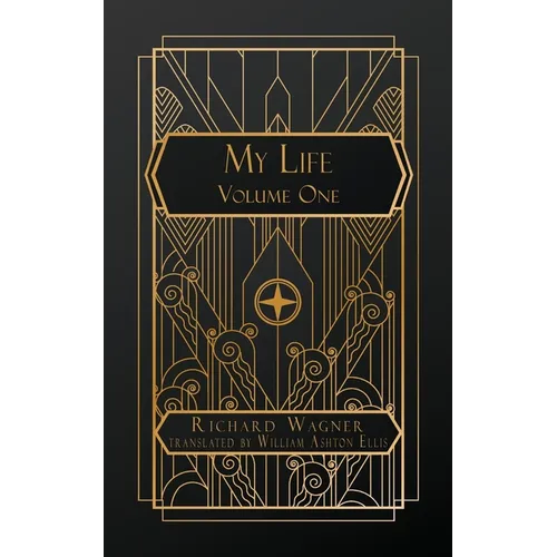 My Life: Volume One - Paperback (ONLINE ORDER ONLY)