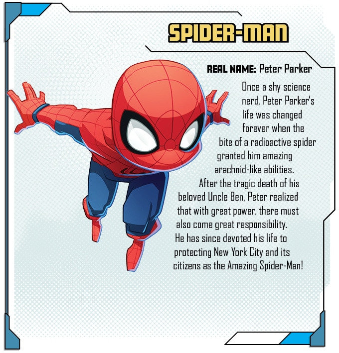 Marvel United: Enter the Spider-Verse - Kickstarter Exclusive Expansion