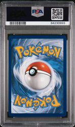 2023 POKEMON CHARIZARD & HO-OH ex DECK VOLTORB #10 PSA 10 (Online Order Only)