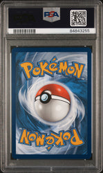 2023 POKEMON CLASSIC CHARIZARD & HO-OH ex DECK SUPER ROD #27 PSA 9 (Online Order Only)