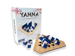 Yamma (ONLINE ORDER ONLY)