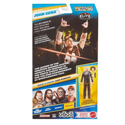 WWE WrestleMania Elite 2026 Action Figure - Select Figure(s) (ONLINE ORDER ONLY)