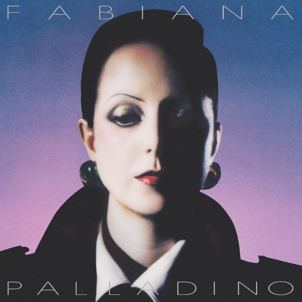 Fabiana Palladino [CD] (ONLINE ORDER ONLY)