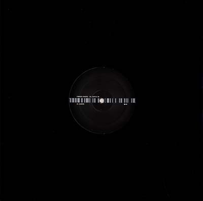 FABRIZIO MAURIZI - Ok, Switch On [Vinyl] (ONLINE ORDER ONLY)