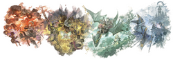 Fabula Ultima Game Master's Toolkit (Online Only)